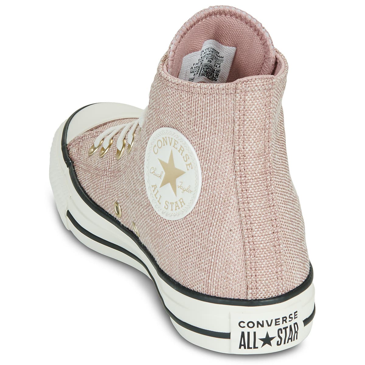 Women's Sneakers Converse Pink