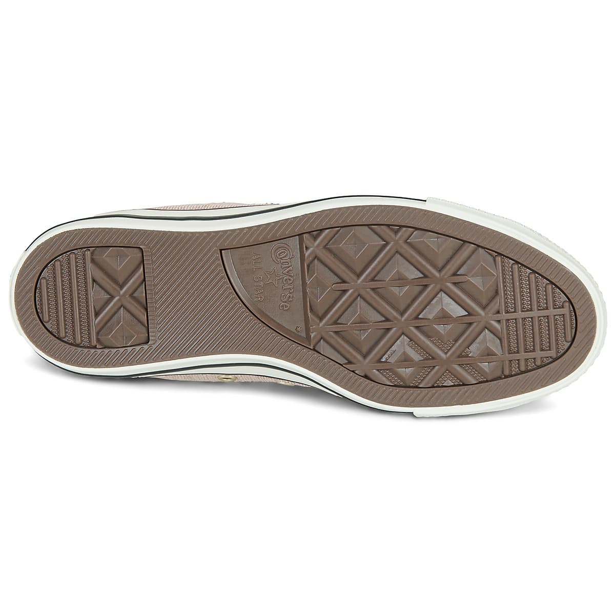 Women's Sneakers Converse Pink