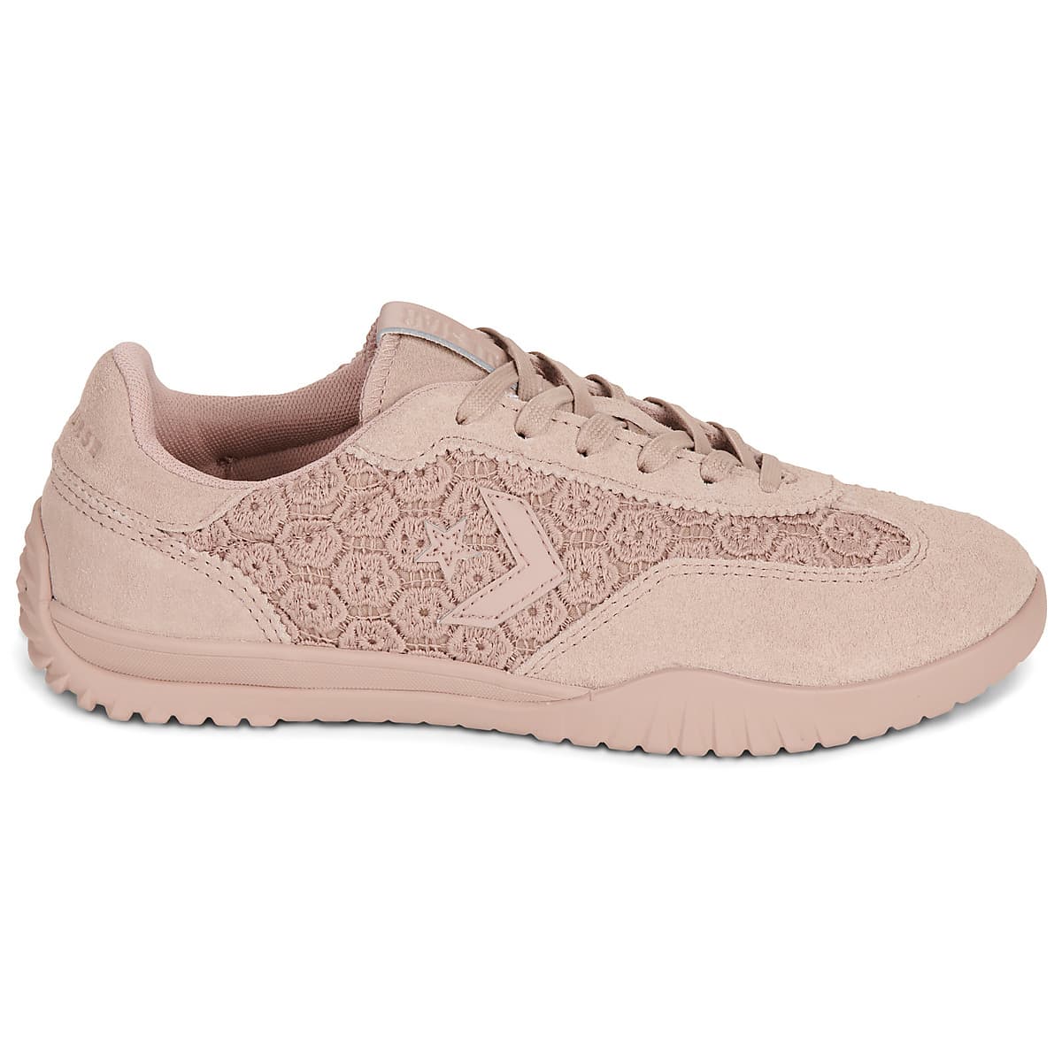 Women's Sneakers Converse Pink