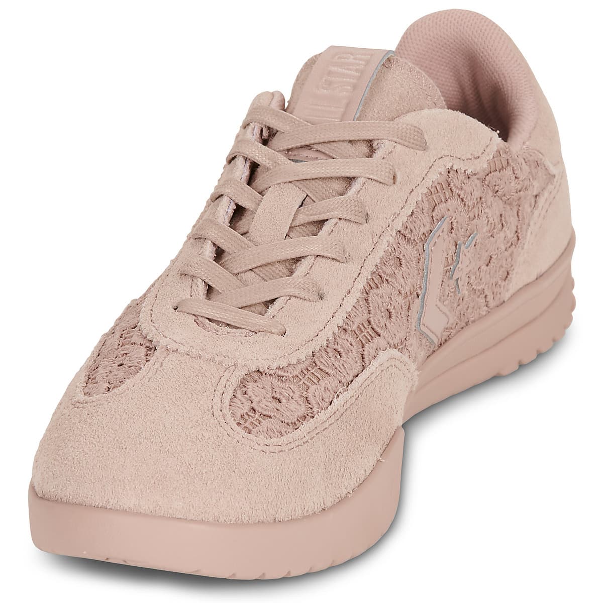 Women's Sneakers Converse Pink