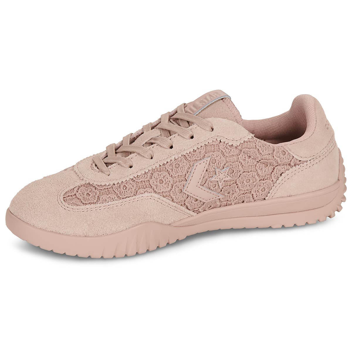 Women's Sneakers Converse Pink