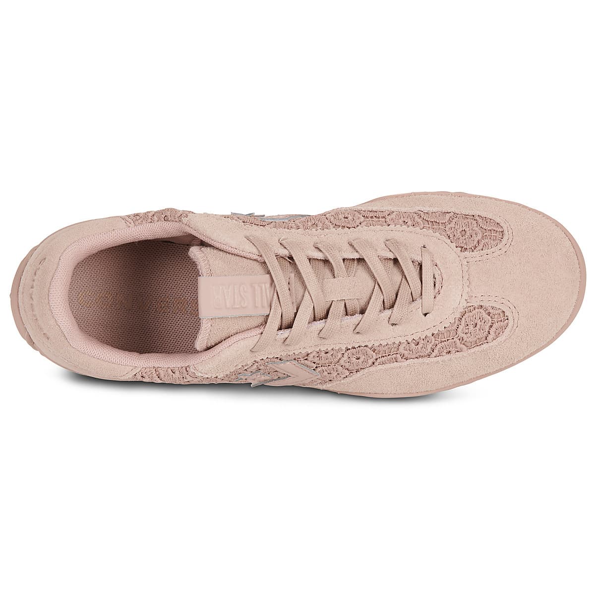 Women's Sneakers Converse Pink