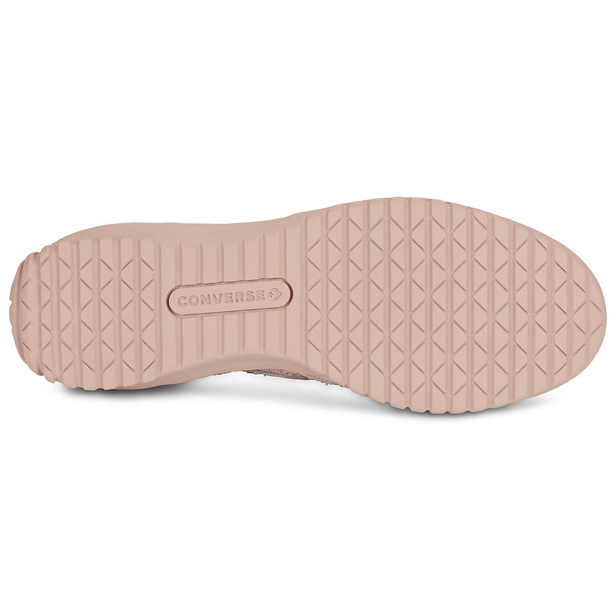 Women's Sneakers Converse Pink