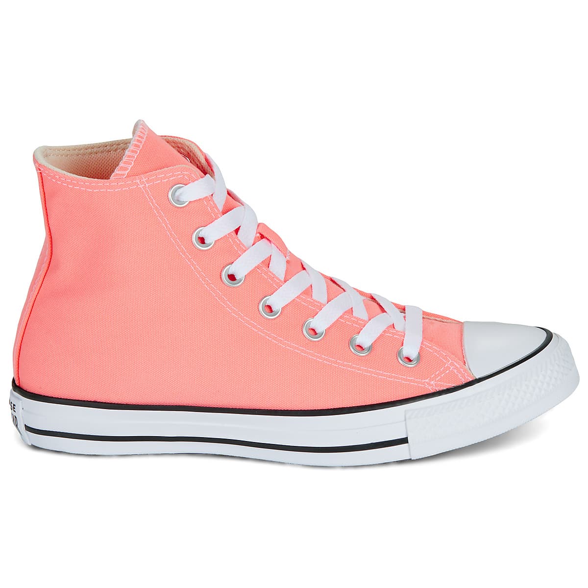 Women's Sneakers Converse Pink