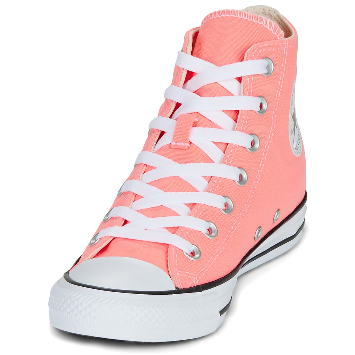 Women's Sneakers Converse Pink