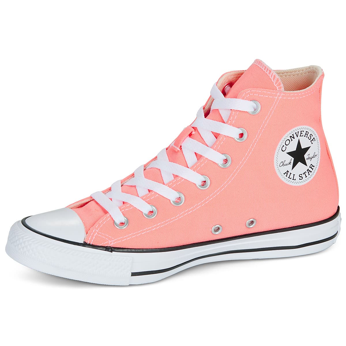 Women's Sneakers Converse Pink