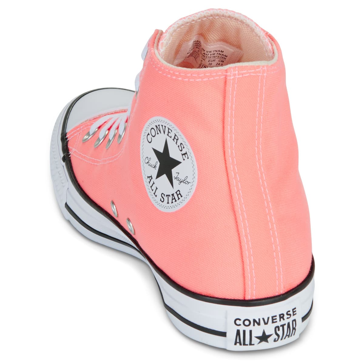 Women's Sneakers Converse Pink