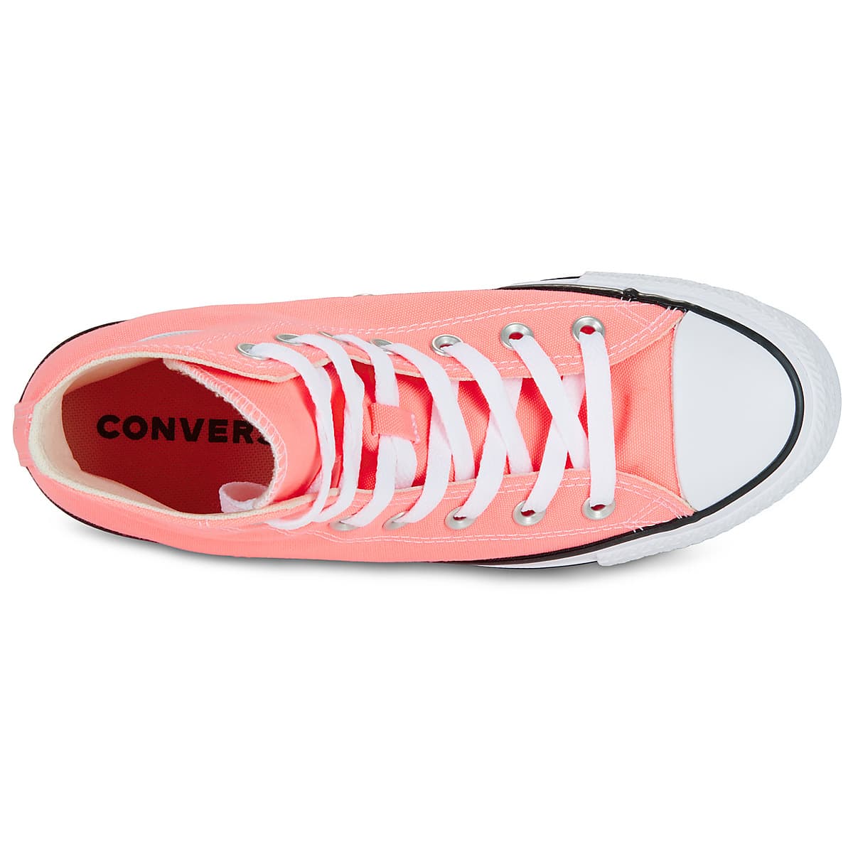 Women's Sneakers Converse Pink