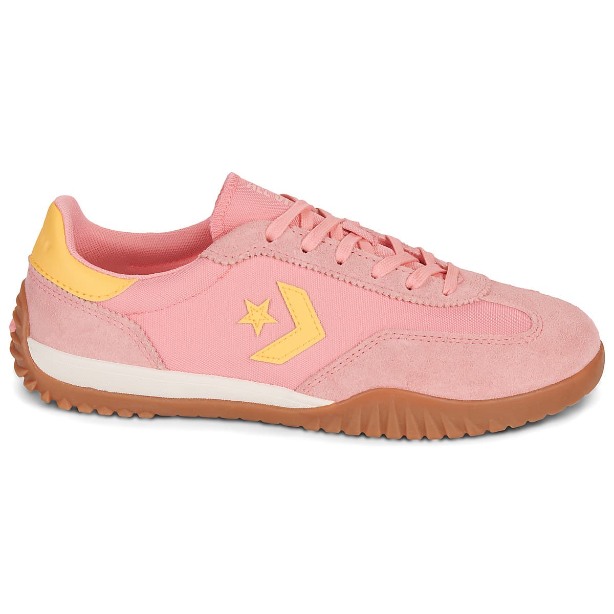 Women's Sneakers Converse Pink