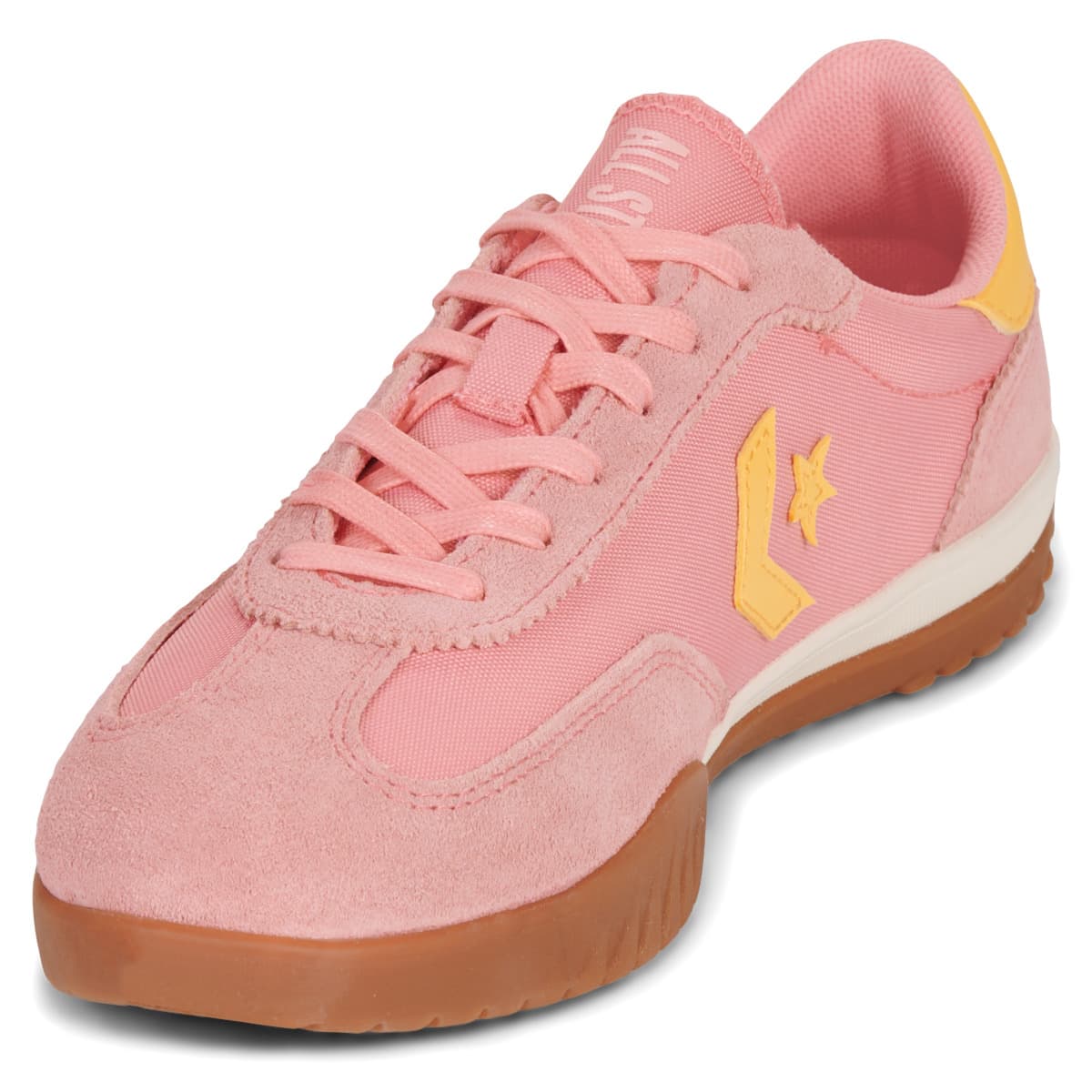 Women's Sneakers Converse Pink