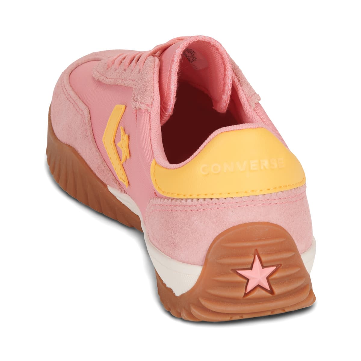 Women's Sneakers Converse Pink