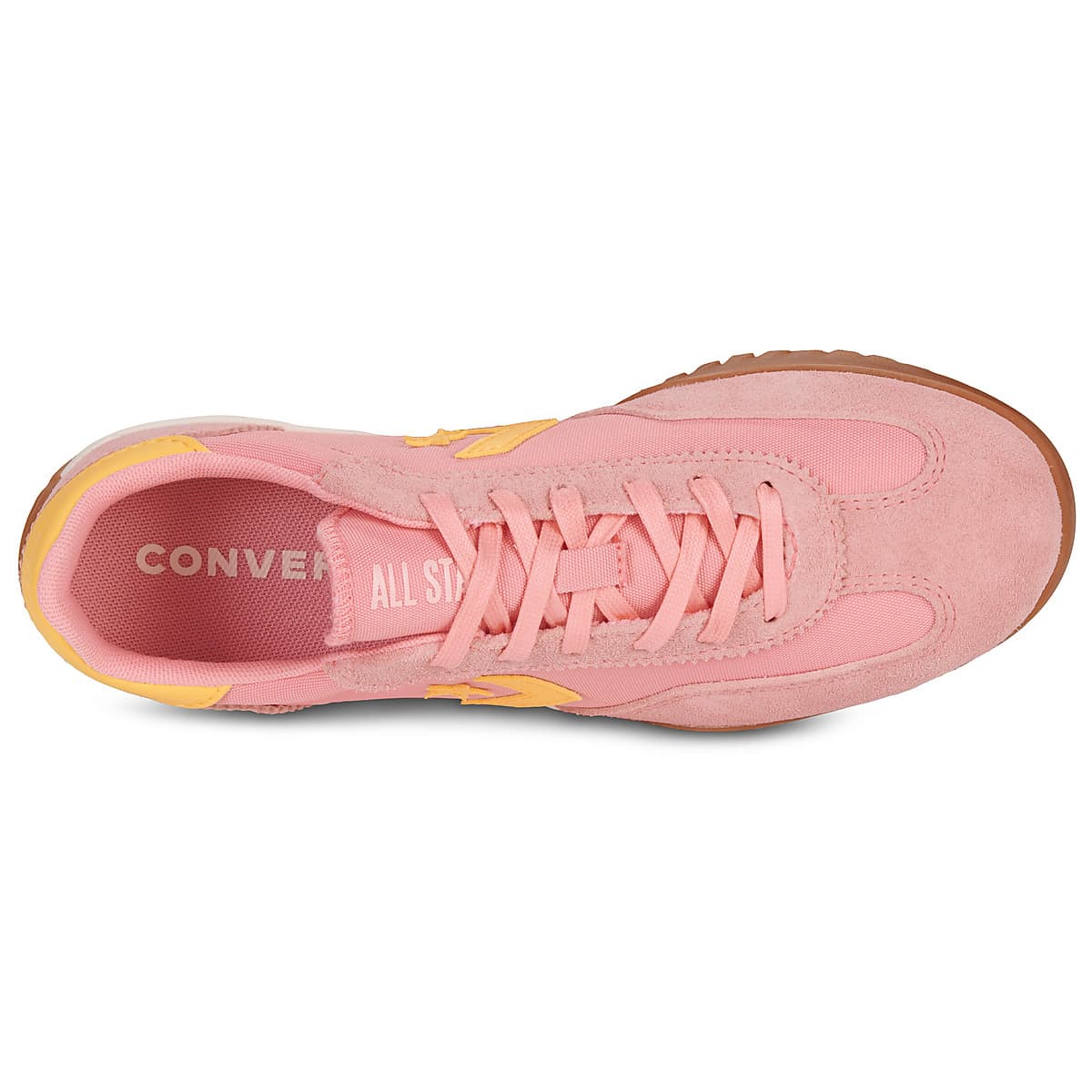 Women's Sneakers Converse Pink