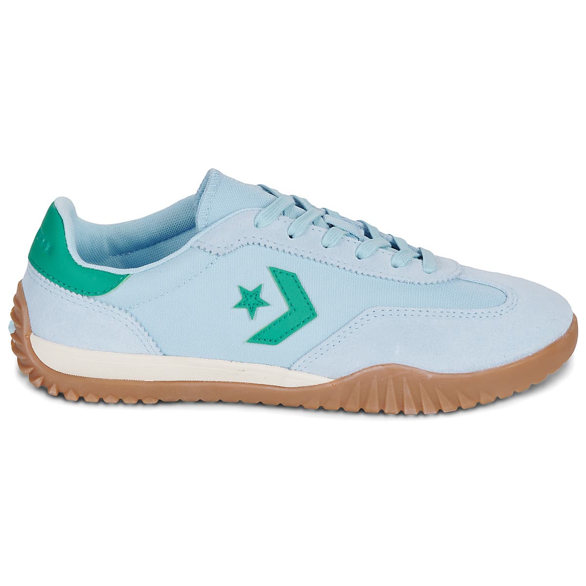 Women's Sneakers Converse Blue