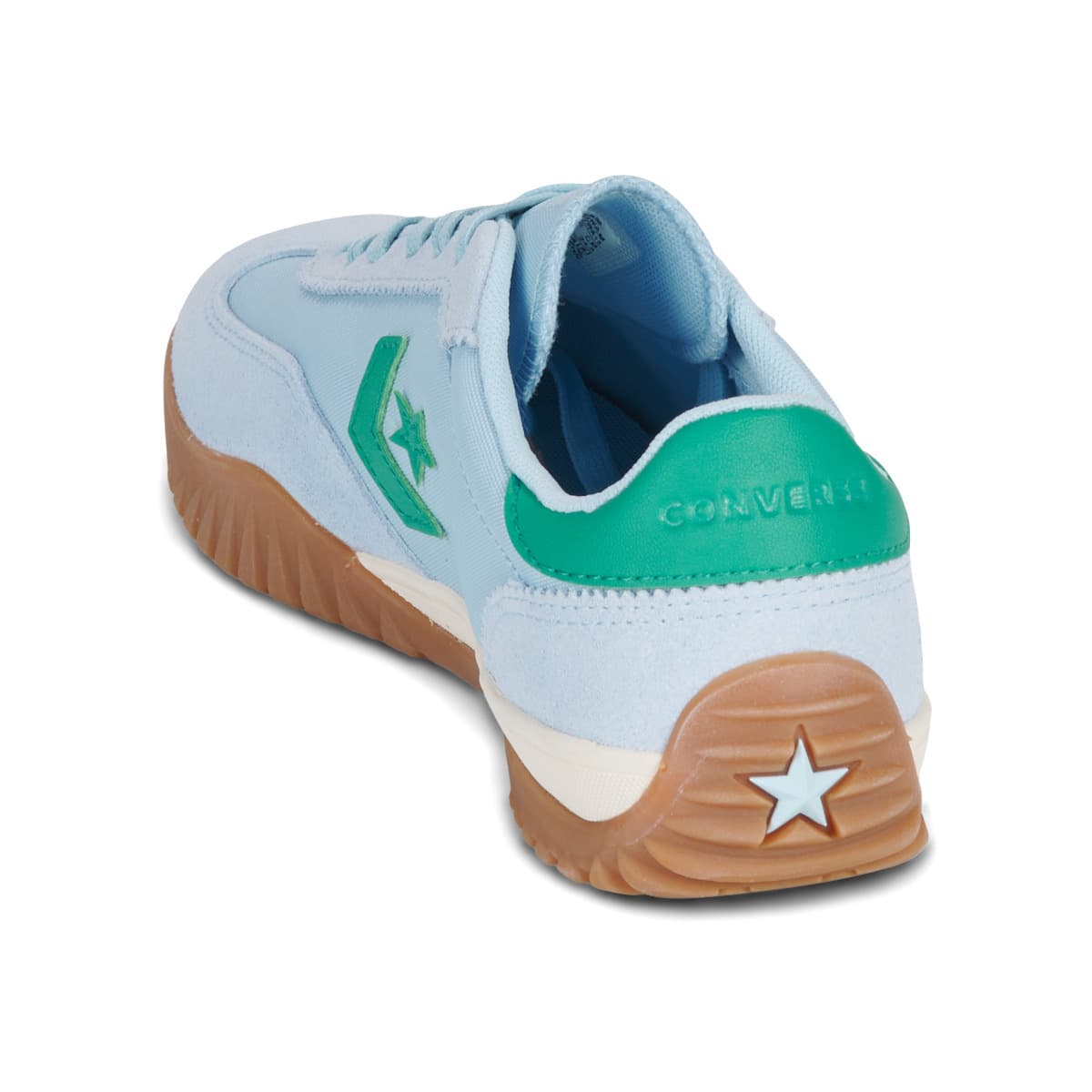 Women's Sneakers Converse Blue