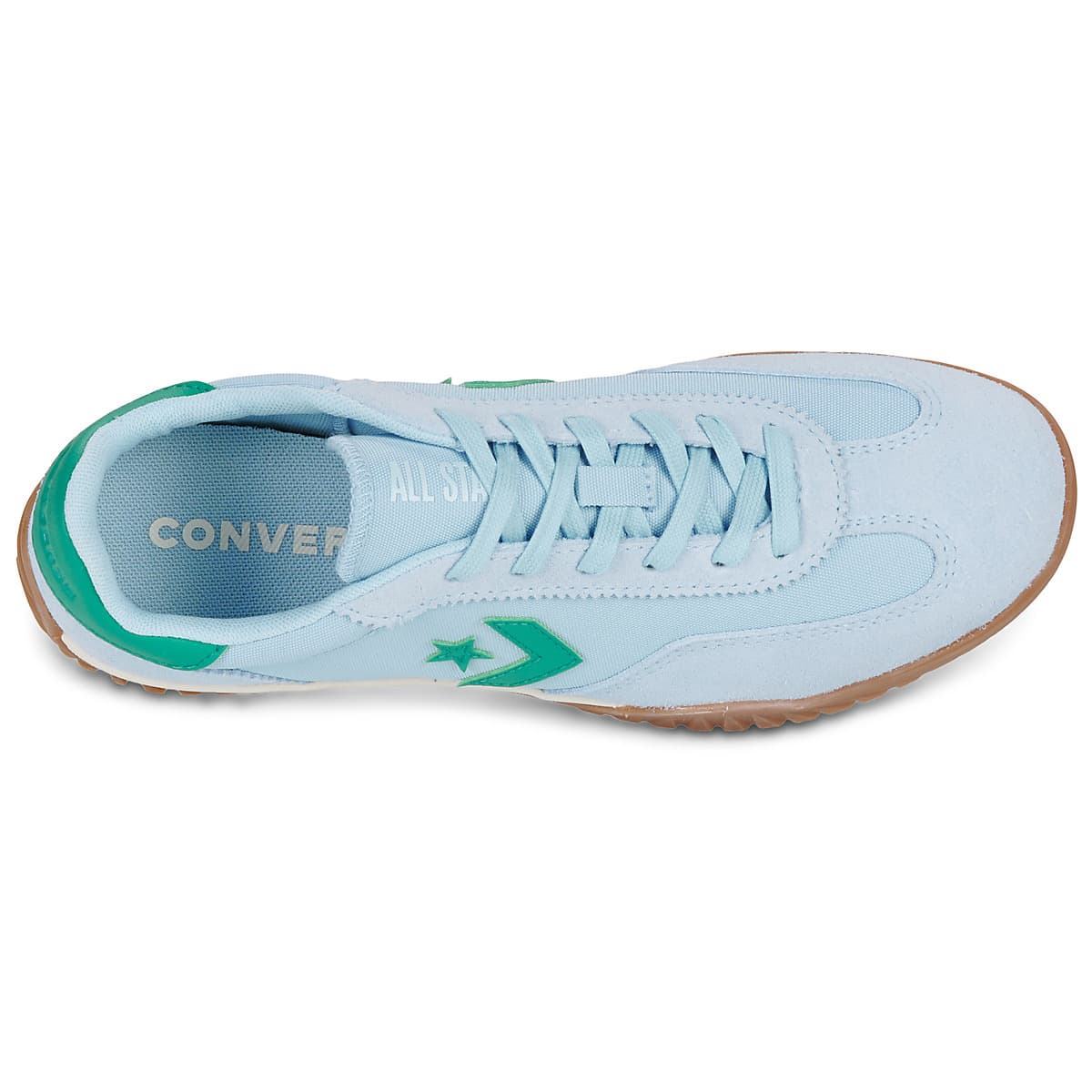 Women's Sneakers Converse Blue