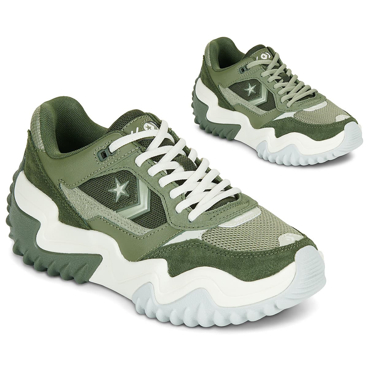 Xαμηλά Sneakers Converse Converse Wave Motion Trainer