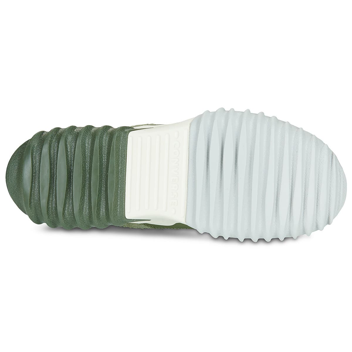 Women's Sneakers Converse Green