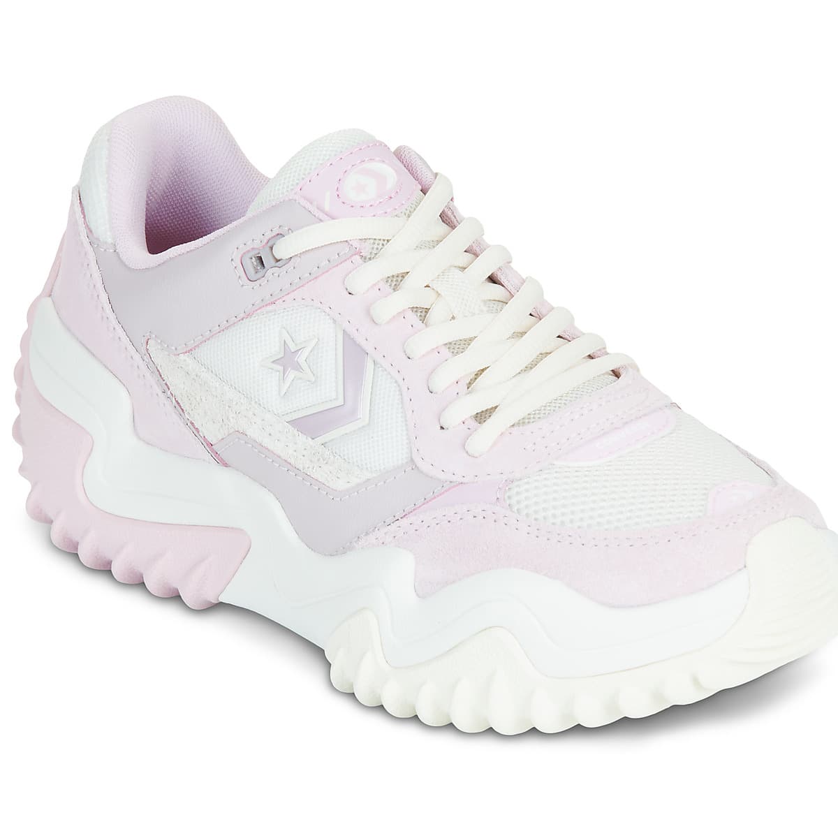 Women's Sneakers Converse Pink