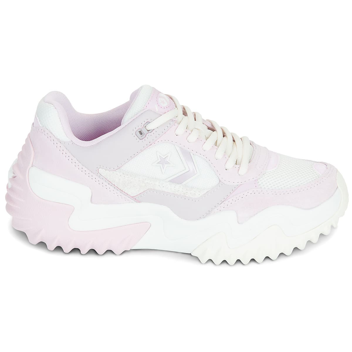 Women's Sneakers Converse Pink