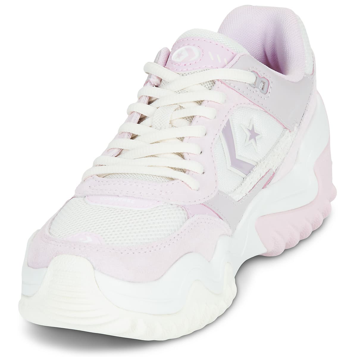 Women's Sneakers Converse Pink