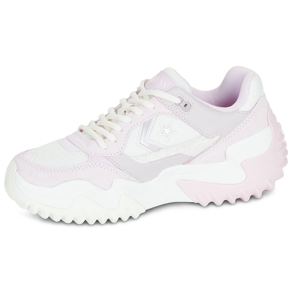 Women's Sneakers Converse Pink