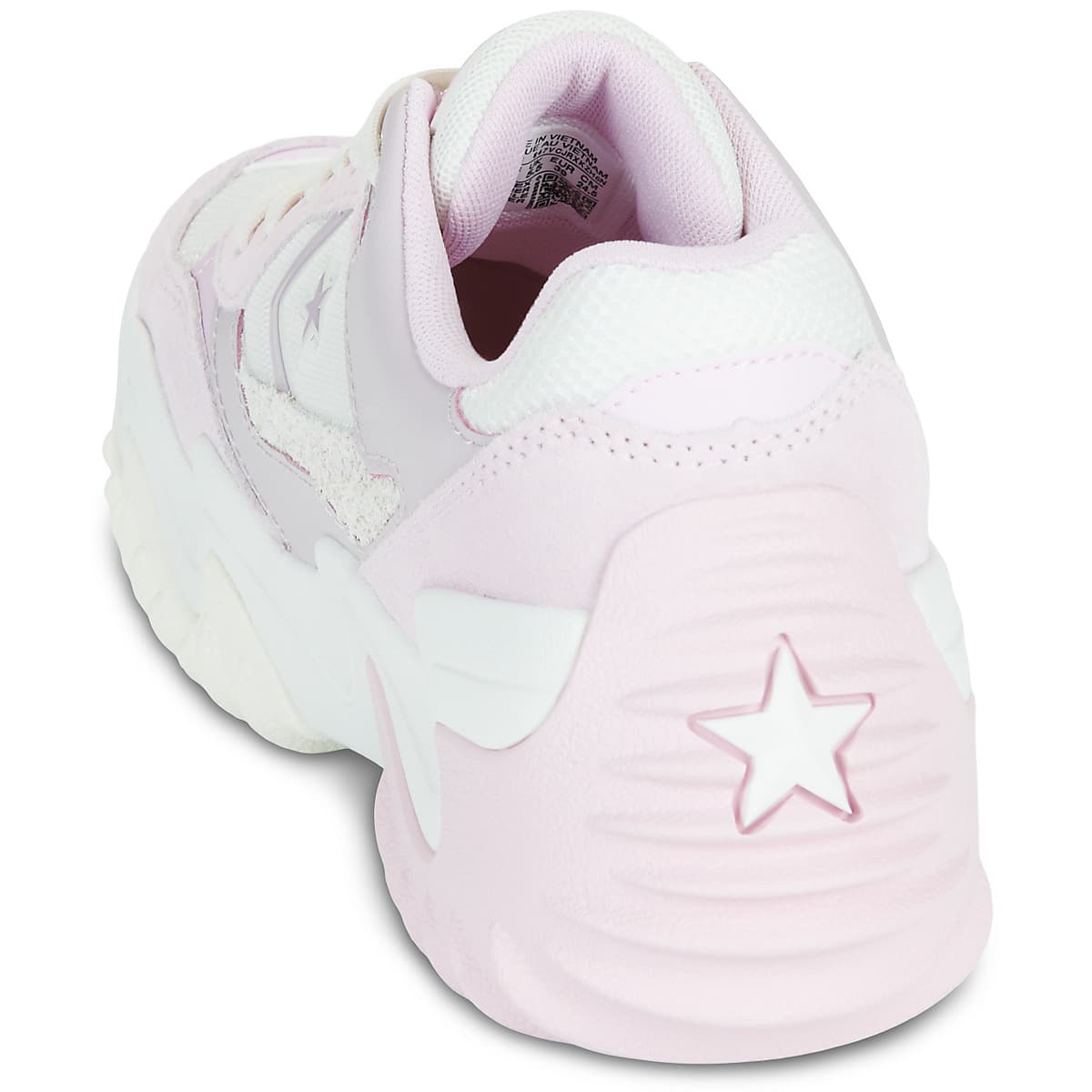Women's Sneakers Converse Pink