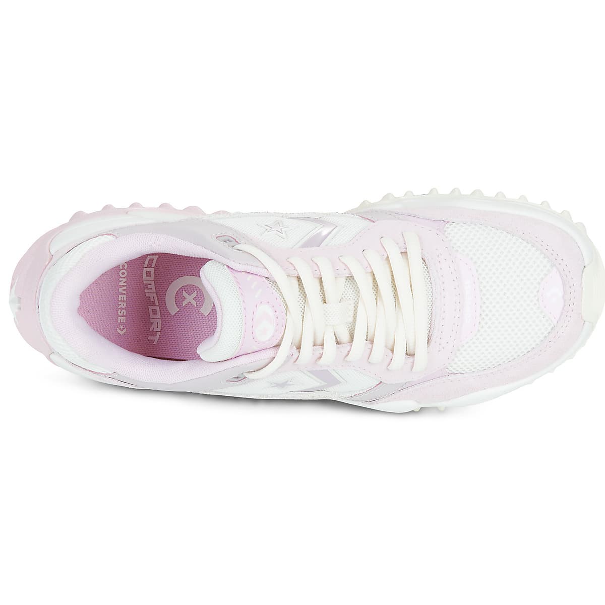 Women's Sneakers Converse Pink