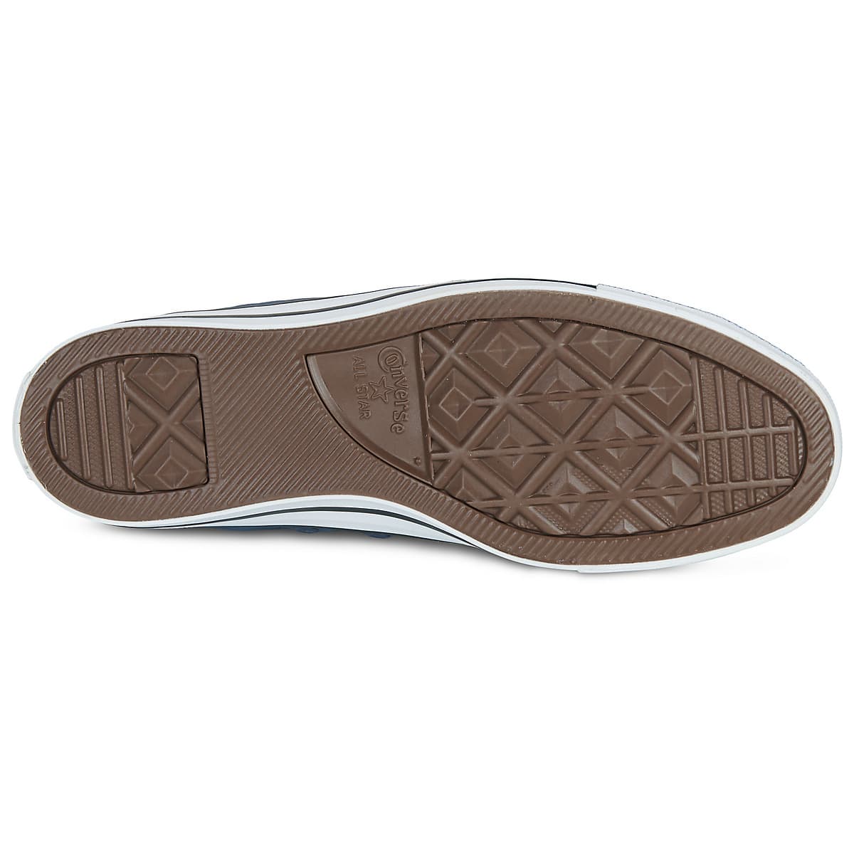 Men's Sneakers Converse Blue