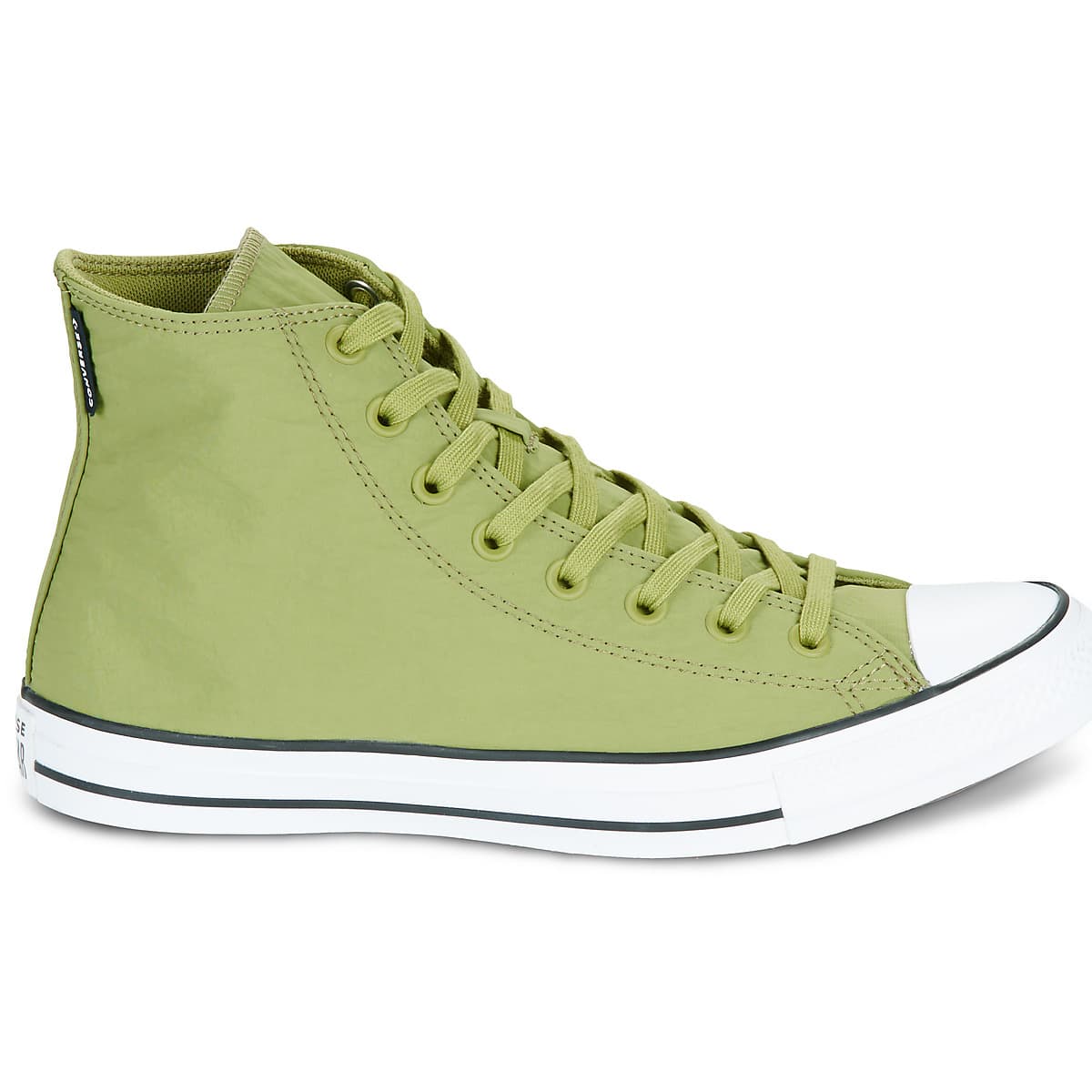 Men's Sneakers Converse Green