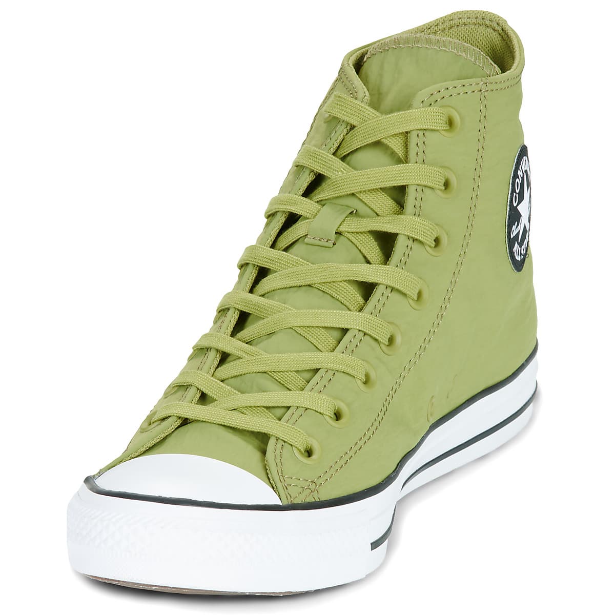 Men's Sneakers Converse Green