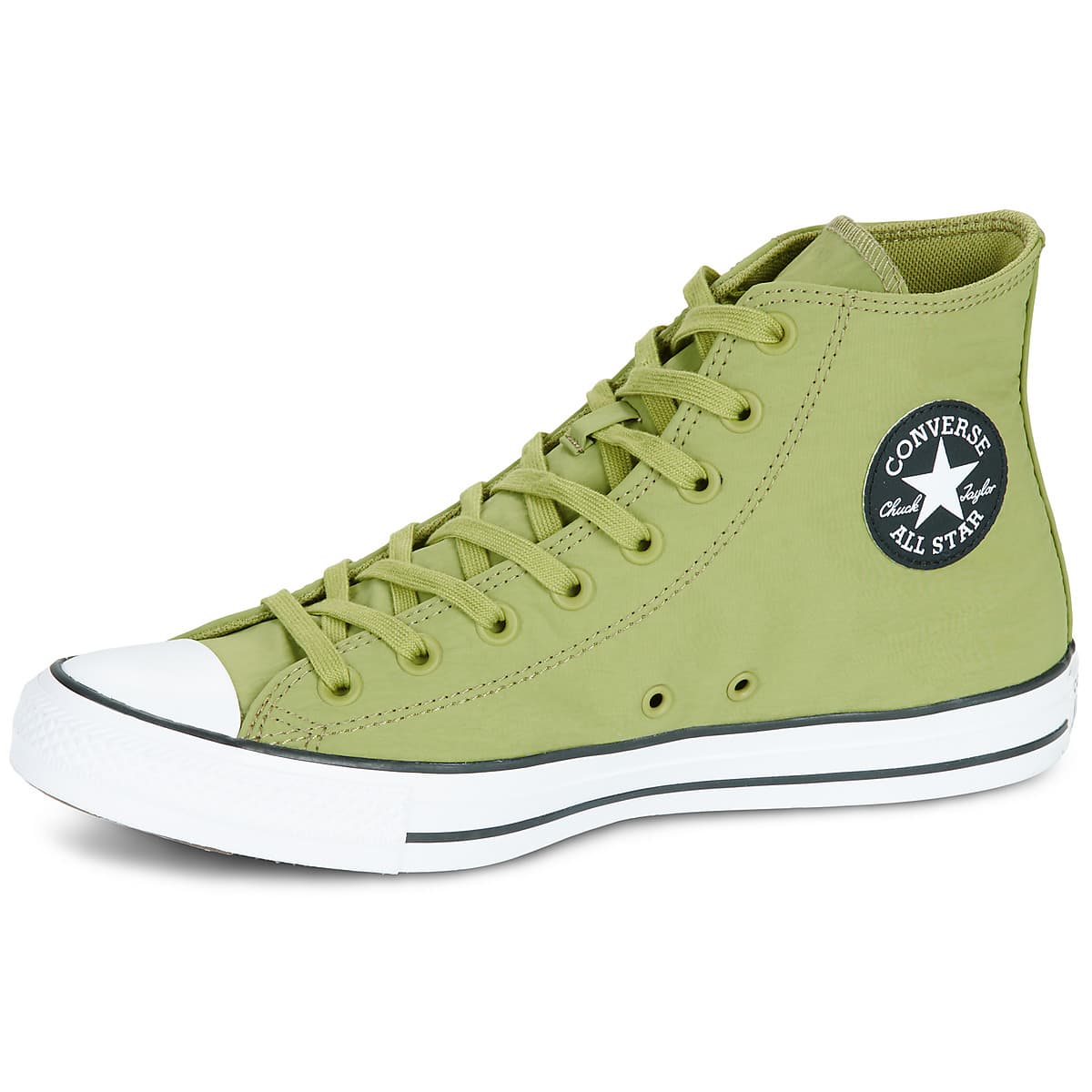 Men's Sneakers Converse Green