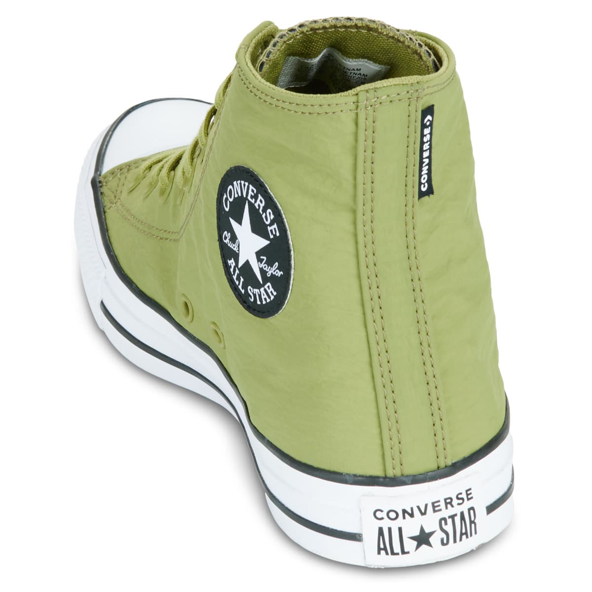 Men's Sneakers Converse Green