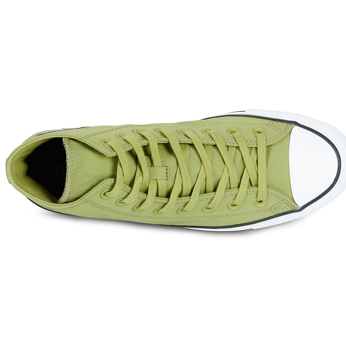 Men's Sneakers Converse Green