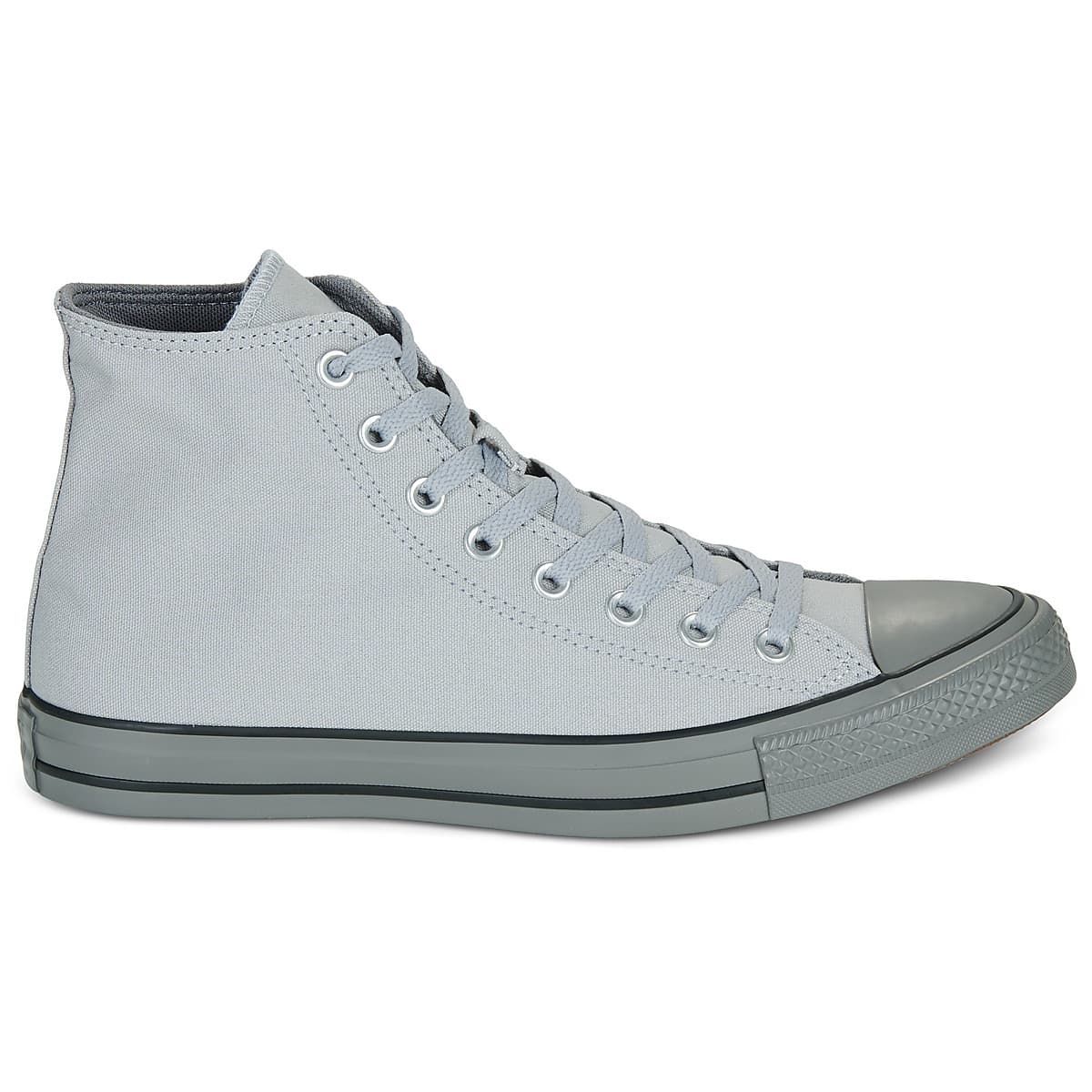 Men's Sneakers Converse Gray