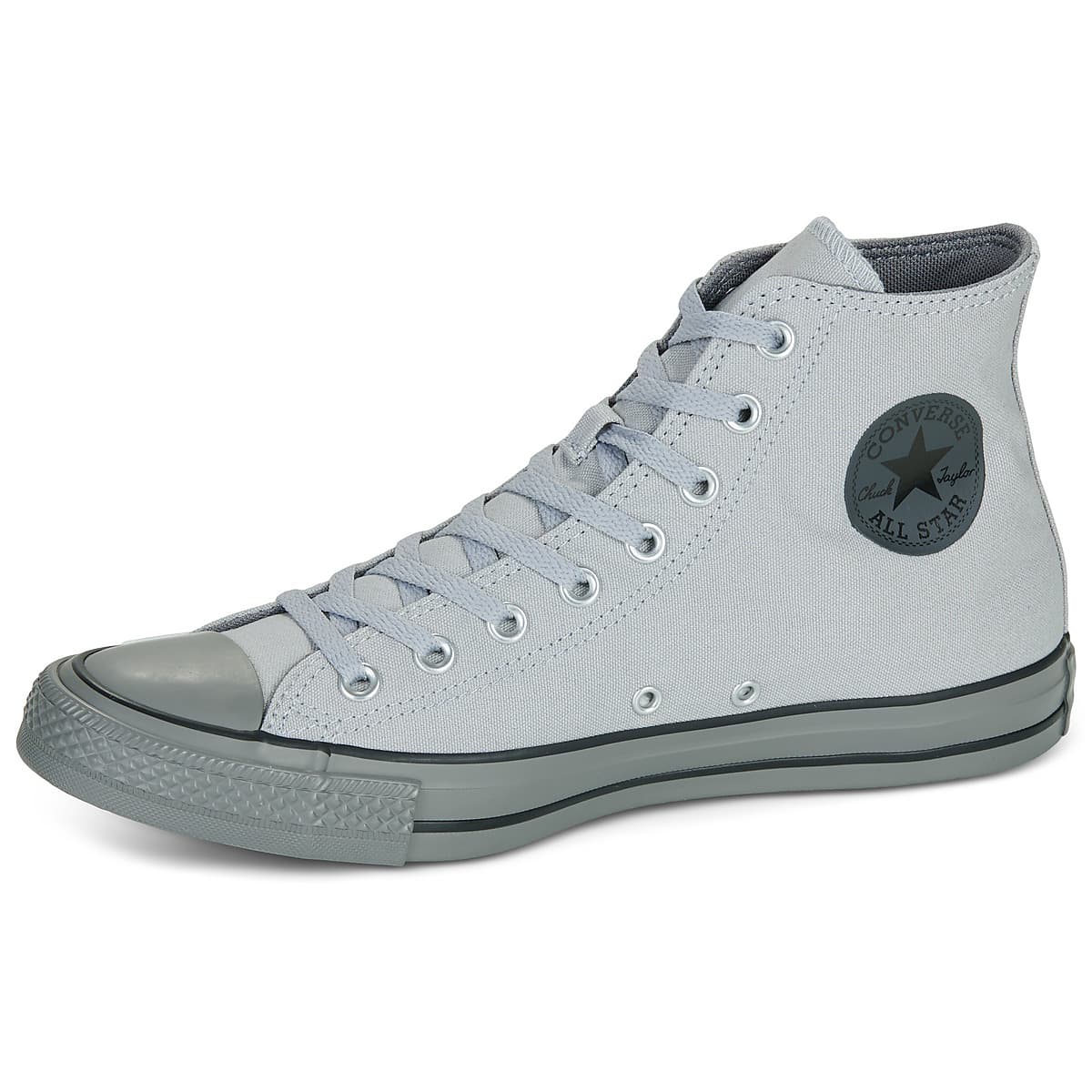Men's Sneakers Converse Gray