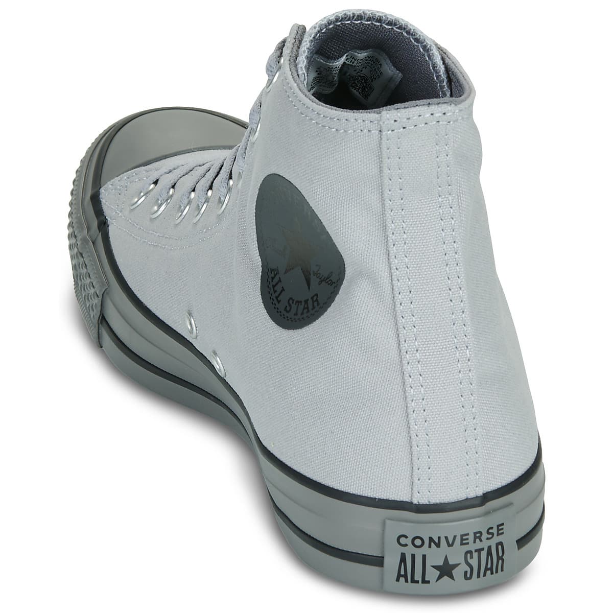Men's Sneakers Converse Gray