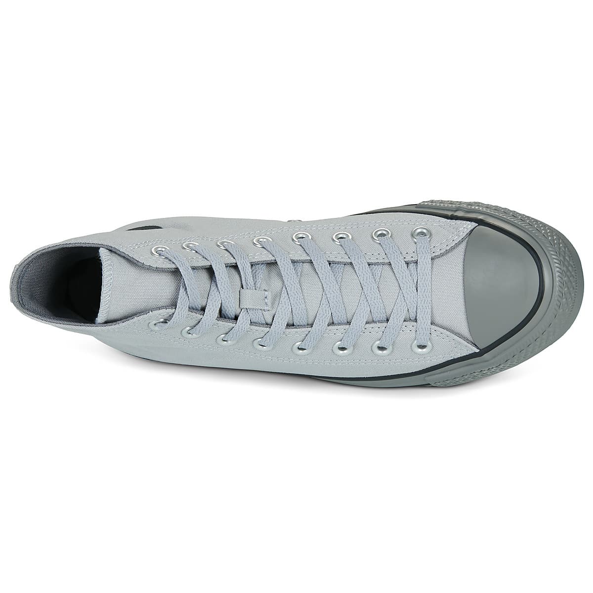 Men's Sneakers Converse Gray