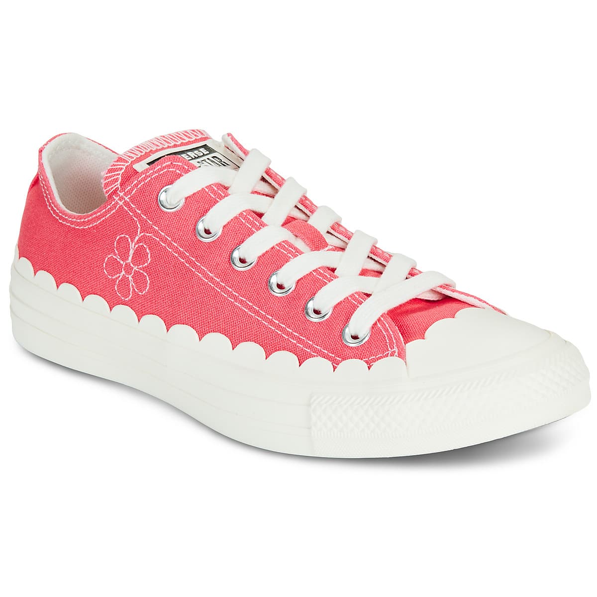 Women's Sneakers Converse Pink