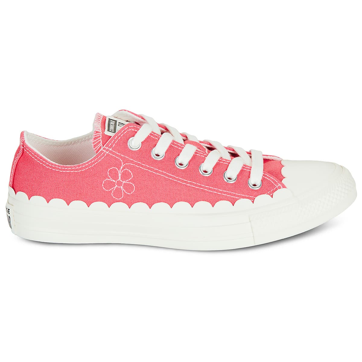 Women's Sneakers Converse Pink