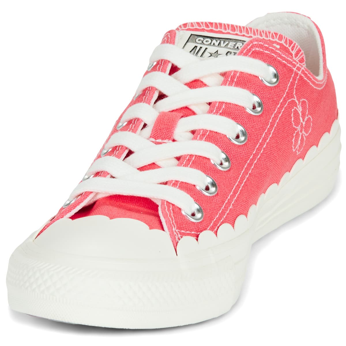 Women's Sneakers Converse Pink