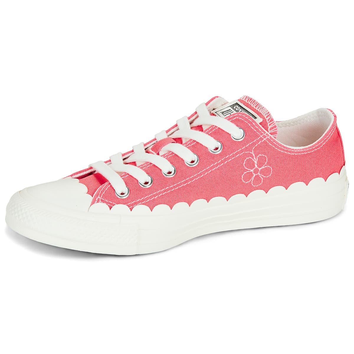Women's Sneakers Converse Pink