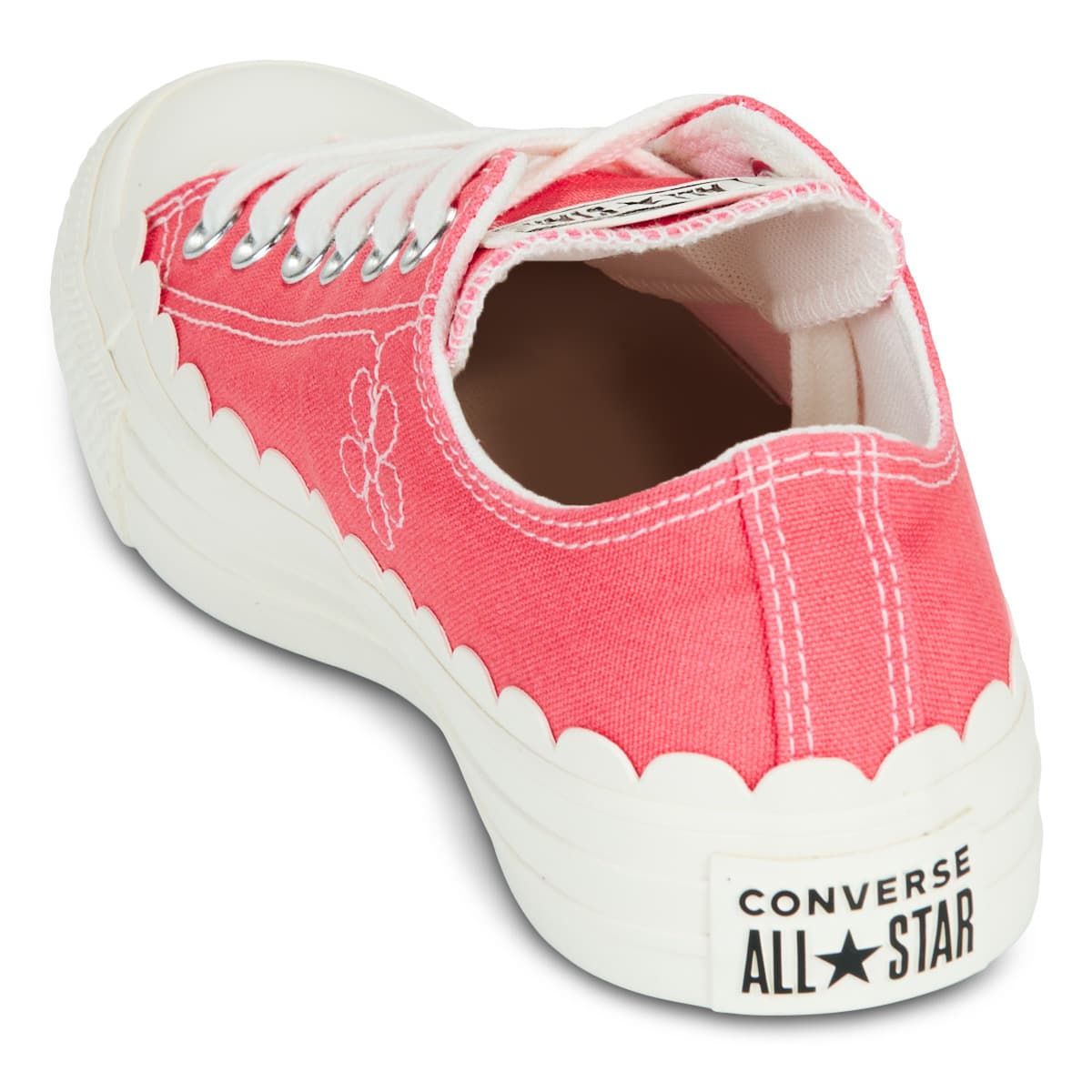Women's Sneakers Converse Pink