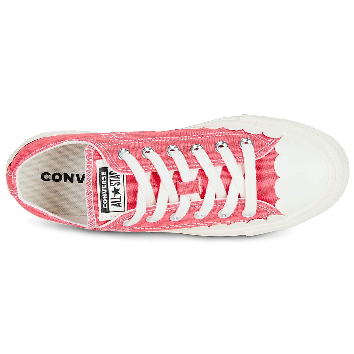 Women's Sneakers Converse Pink