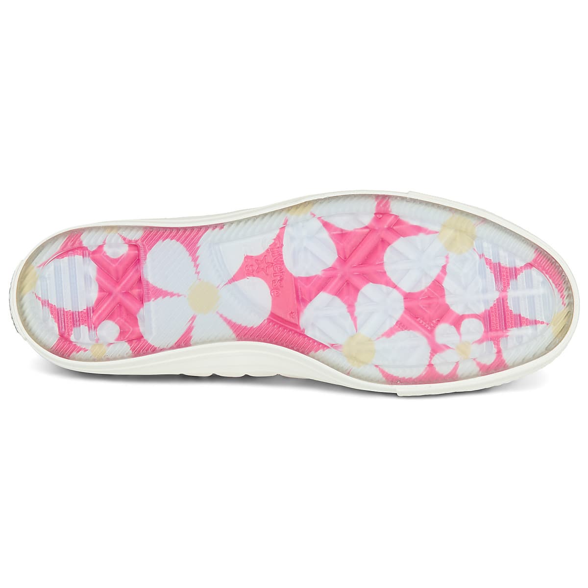 Women's Sneakers Converse Pink