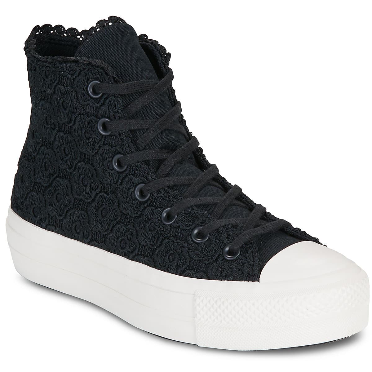 Ψηλά Sneakers Converse Chuck Taylor All Star Lift