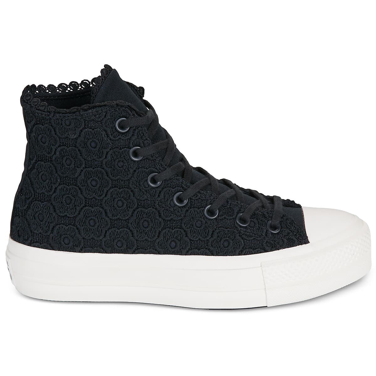 Women's Sneakers Converse Black