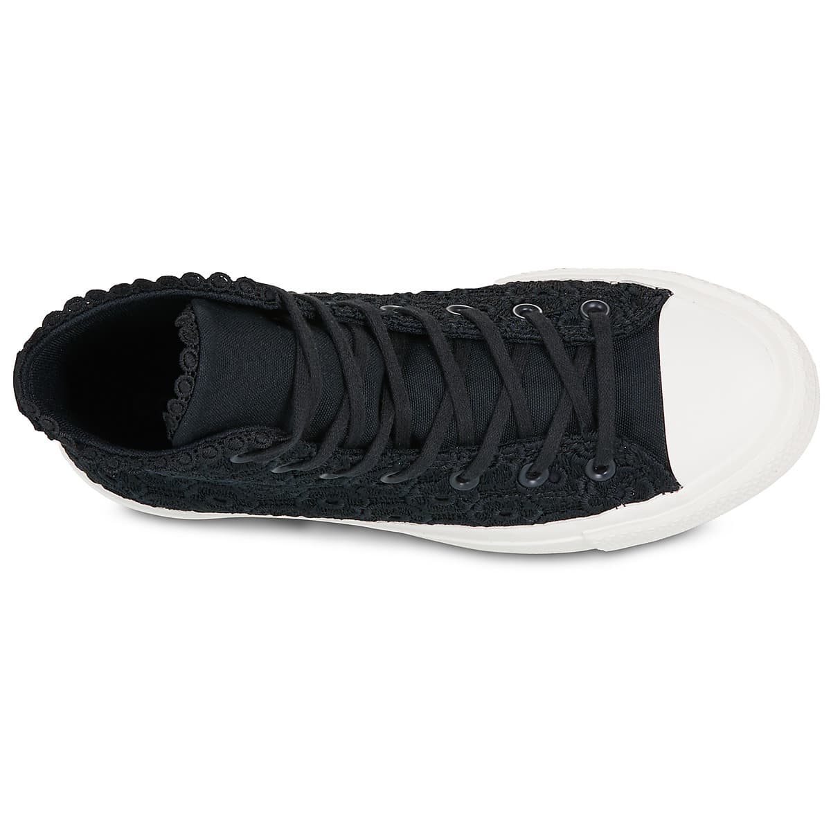 Women's Sneakers Converse Black