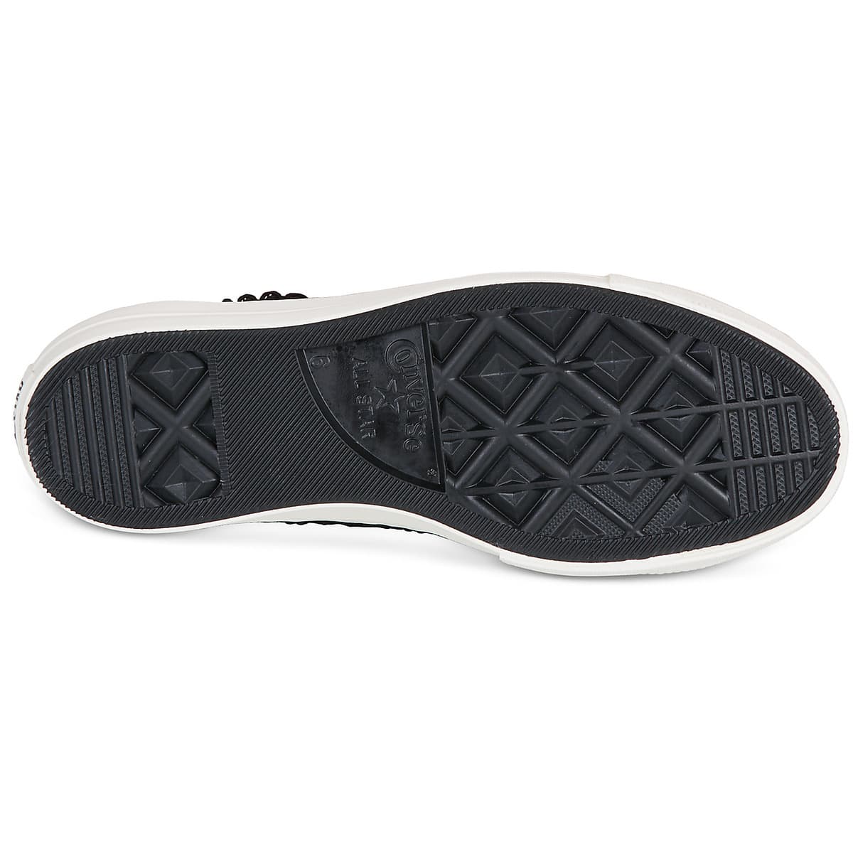 Women's Sneakers Converse Black