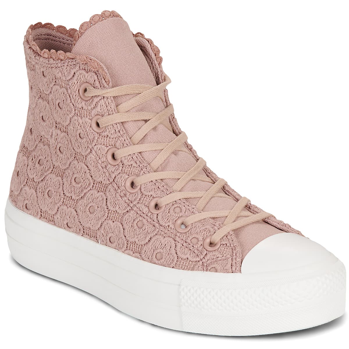 Ψηλά Sneakers Converse Chuck Taylor All Star Lift