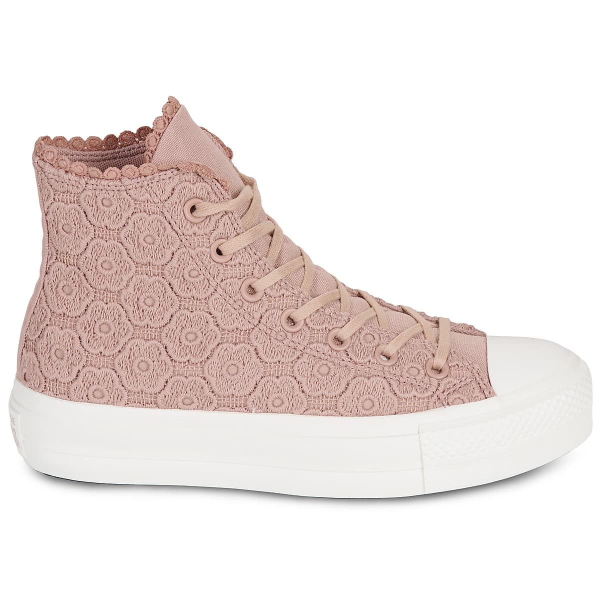 Women's Sneakers Converse Pink